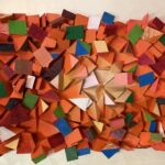 punte di colore, Disponibile