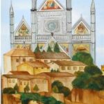 Pannello-in-legno-dipinto---Duomo-di-Orvieto