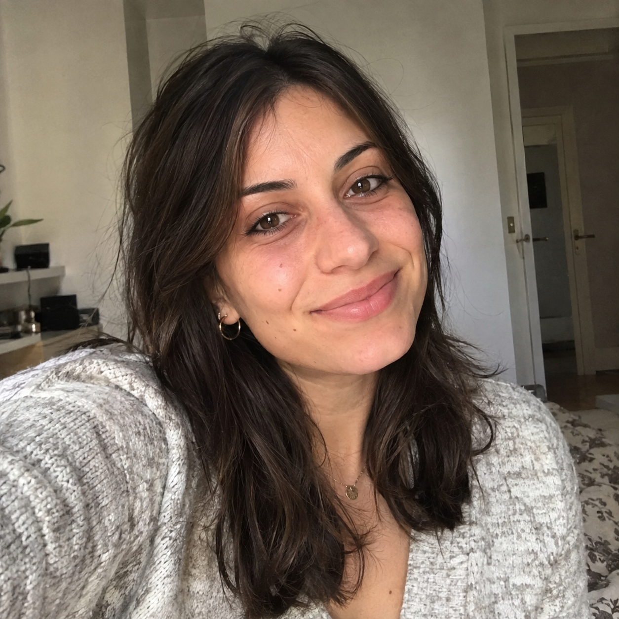 Chiara M.